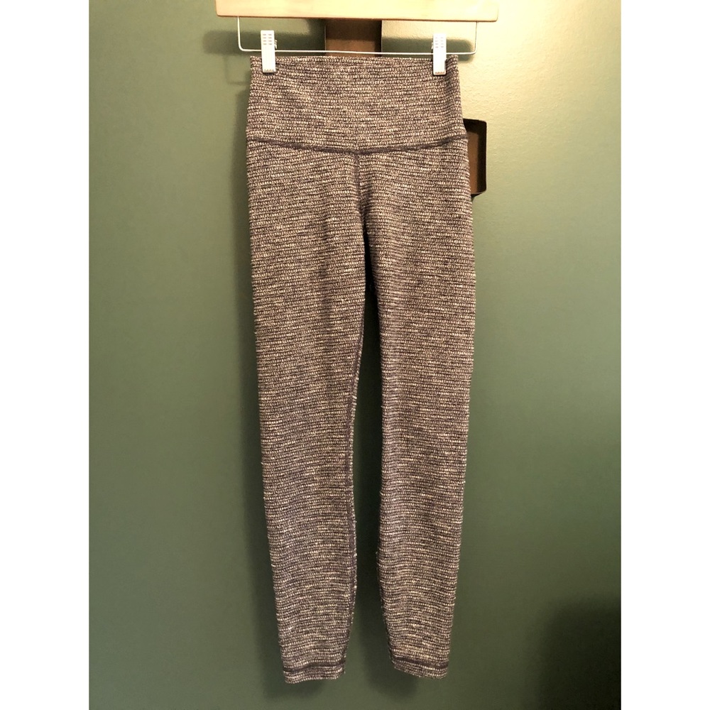 Lululemon High Rise Leggings